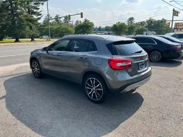 WDCTG4GB8GJ246588 2016 MERCEDES-BENZ GLA-CLASS-2
