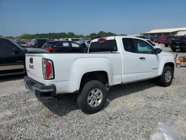 1GTH5BEN4H1279396 2017 GMC CANYON-2