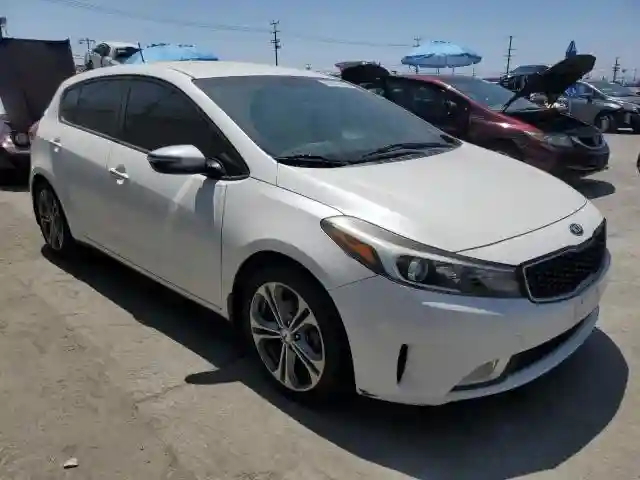 KNAFK5A82H5690951 2017 KIA FORTE-3