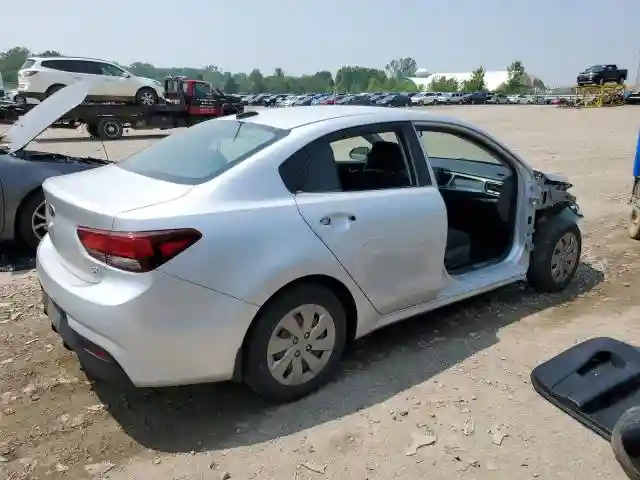 3KPA24AD2LE334467 2020 KIA RIO-2