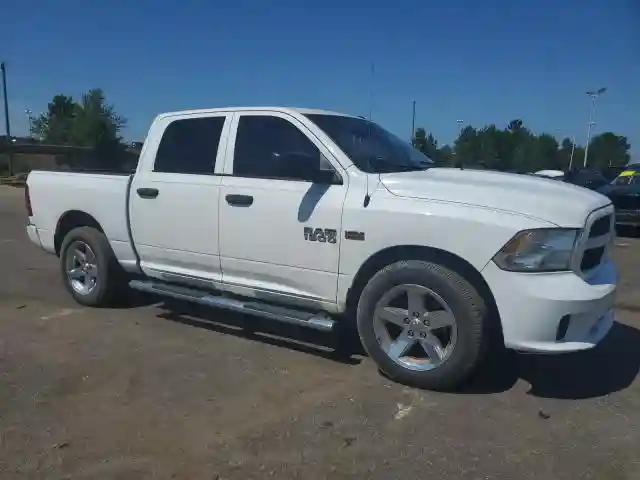 3C6RR6KT9HG757081 2017 RAM 1500-3