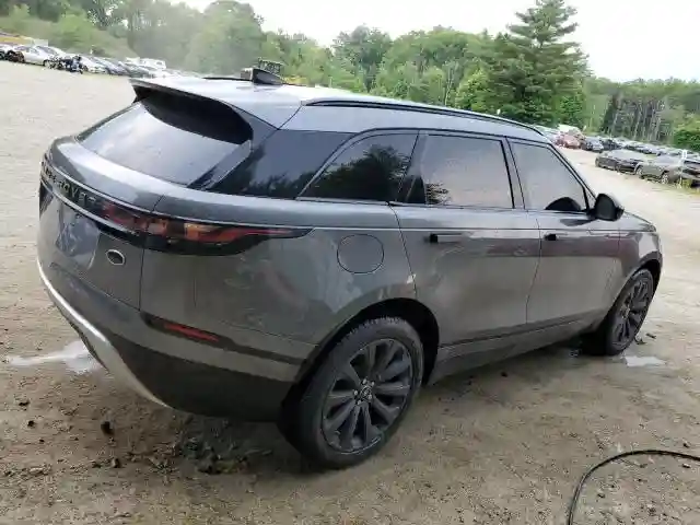 SALYL2EXXKA779229 2019 LAND ROVER RANGEROVER-2