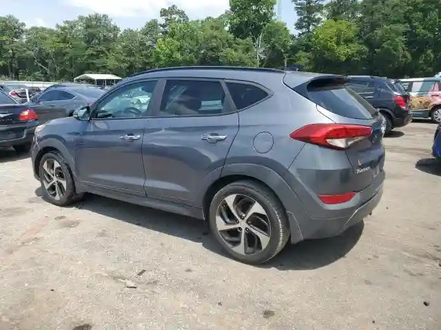 KM8J33A26GU201932 2016 HYUNDAI TUCSON-1