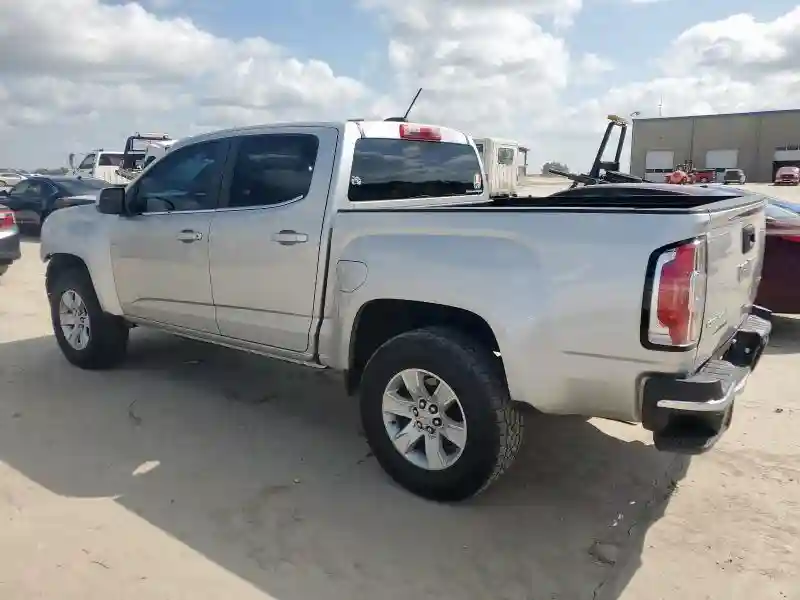 1GTG5CEAXH1166115 2017 GMC CANYON-1