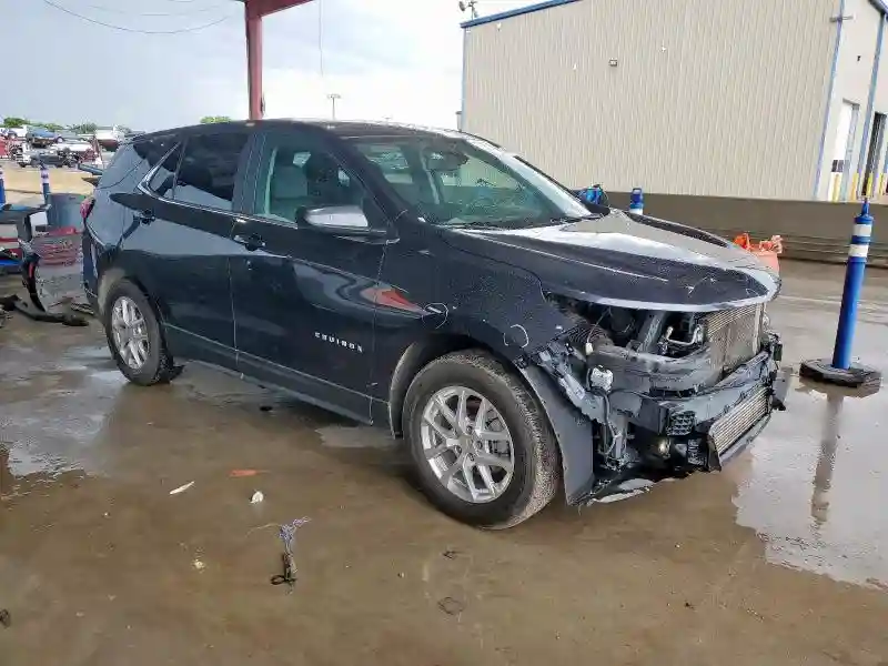 2GNAXUEV9N6140341 2022 CHEVROLET EQUINOX-3