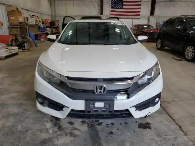 19XFC1F76GE036756 2016 HONDA CIVIC-4
