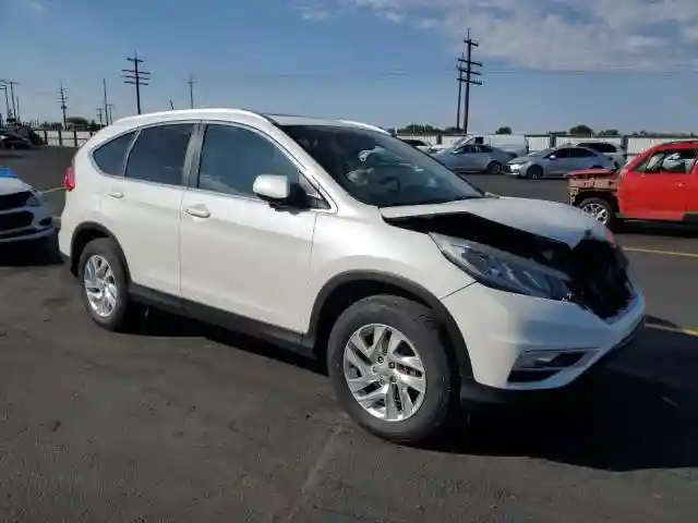 5J6RM4H7XFL020777 2015 HONDA CRV-3