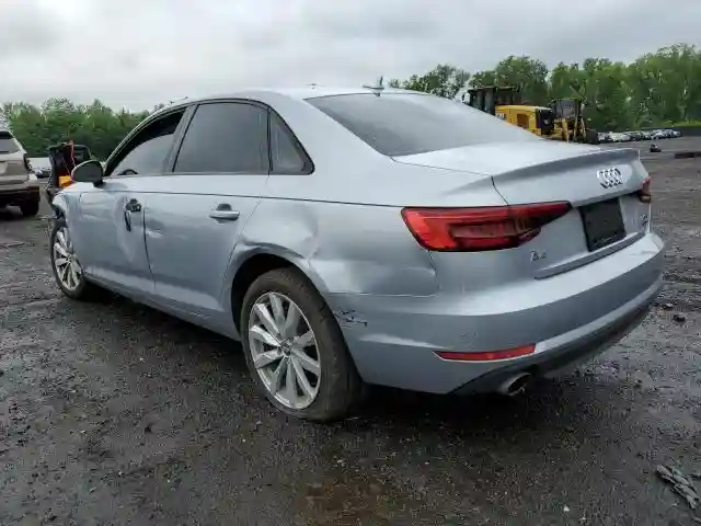 WAUANAF46HN027236 2017 AUDI A4-1