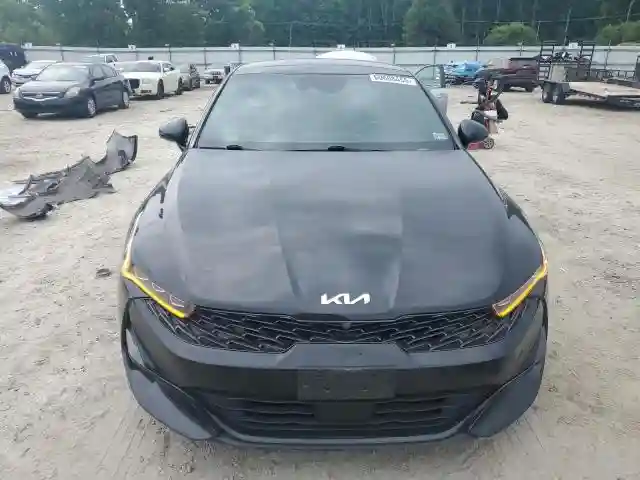 5XXG44J83PG178427 2023 KIA K5-4