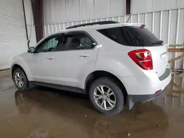 2GNFLFEKXG6271171 2016 CHEVROLET EQUINOX-1
