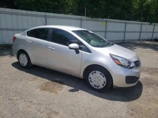KNADM4A38G6680269 2016 KIA RIO-3