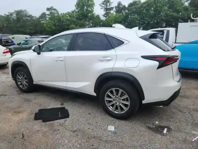 JTJYARBZ1H2053299 2017 LEXUS NX-1