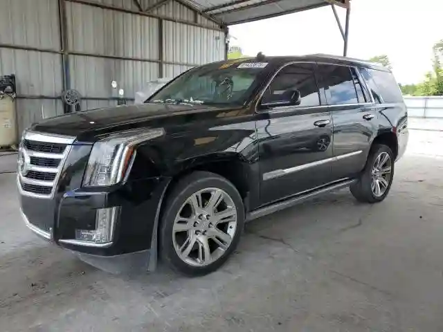 1GYS4CKJ7FR226023 2015 CADILLAC ESCALADE-0