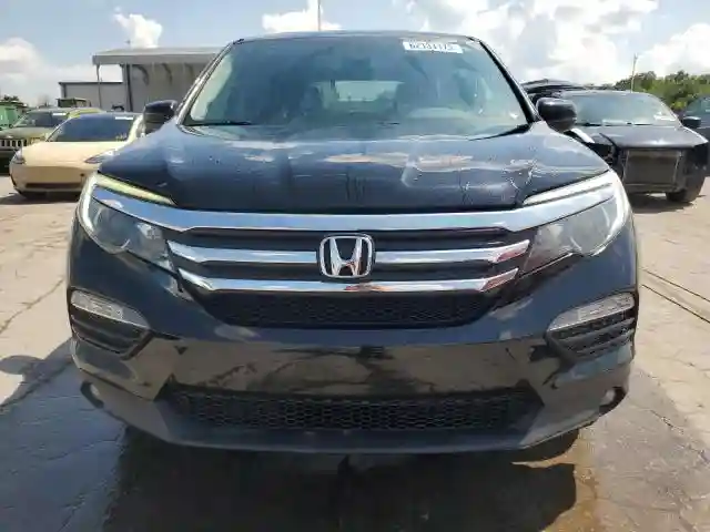 5FNYF5H80GB048330 2016 HONDA PILOT-4