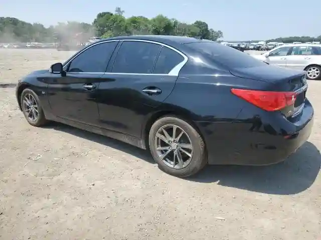 JN1EV7AR0HM838405 2017 INFINITI Q50-1