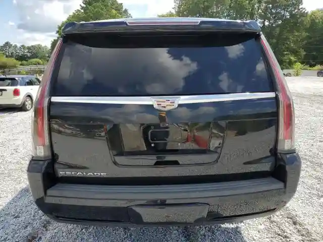 1GYS4HKJ4JR163503 2018 CADILLAC ESCALADE-5