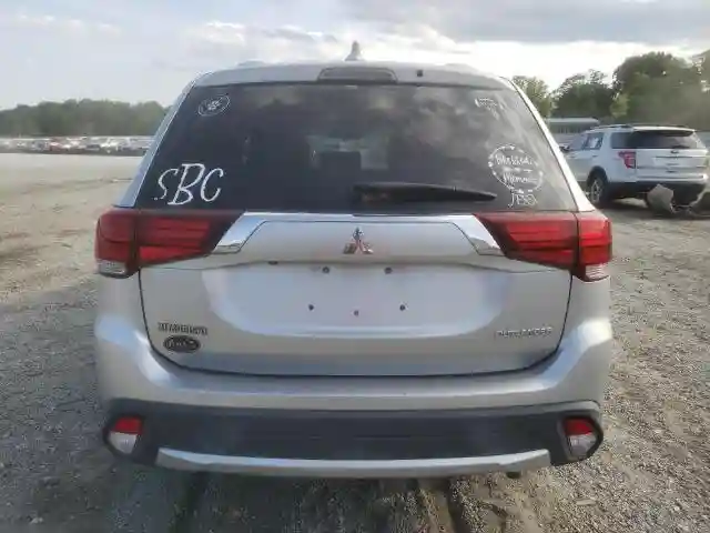 JA4AD2A33JZ055871 2018 MITSUBISHI OUTLANDER-5