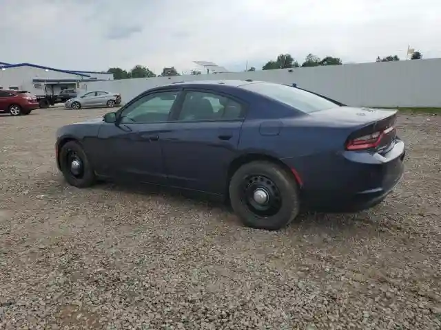 2C3CDXKT7KH559226 2019 DODGE CHARGER-1