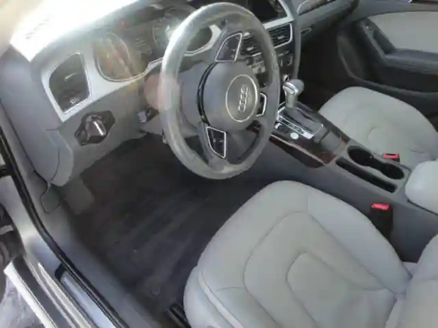 WAUBFAFL2GN004XXX 2016 AUDI A4-4