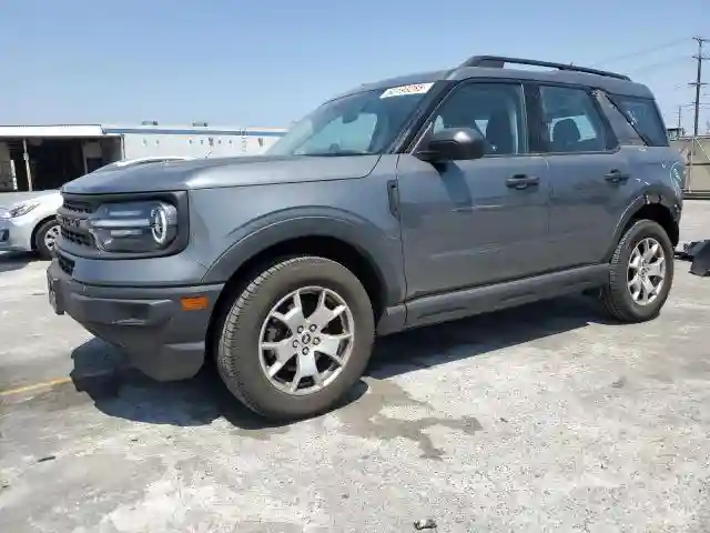3FMCR9A65NRD09573 2022 FORD BRONCO-0