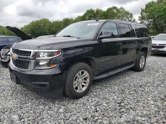1GNSKHKC5GR460924 2016 CHEVROLET SUBURBAN-0