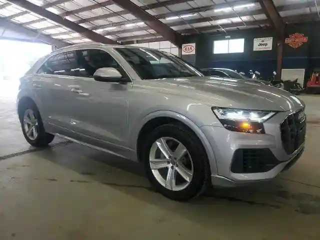 WA1AVAF12KD030389 2019 AUDI Q8-3