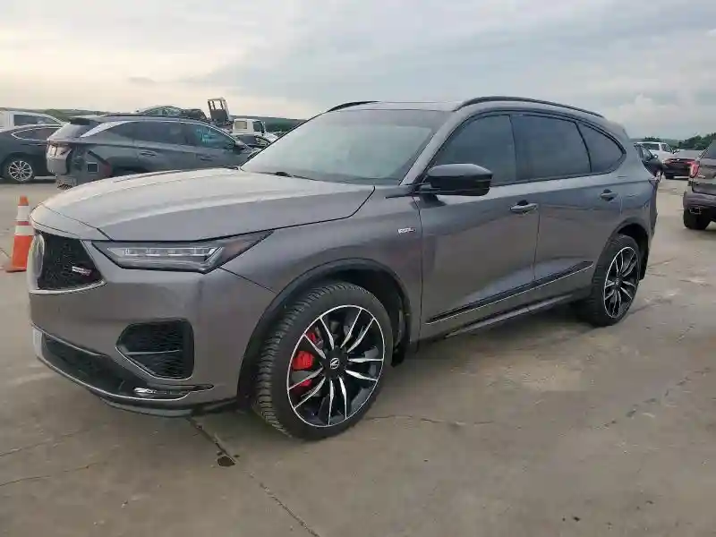 5J8YD8H8XNL002278 2022 ACURA MDX TYPE S-0