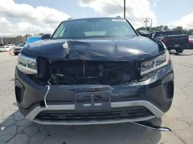 1V2HR2CA2MC564468 2021 VOLKSWAGEN ATLAS-4