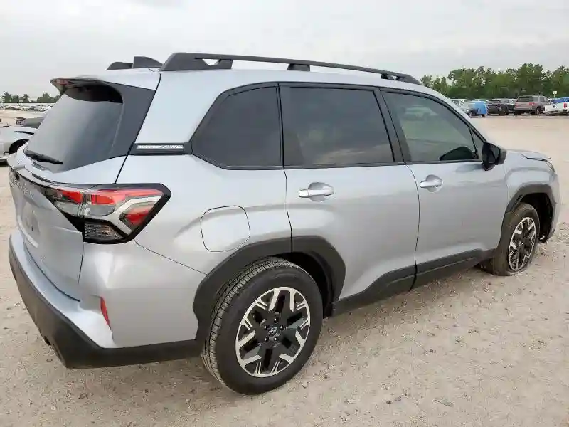 JF2SLDDC9SH542604 2025 SUBARU FORESTER-2