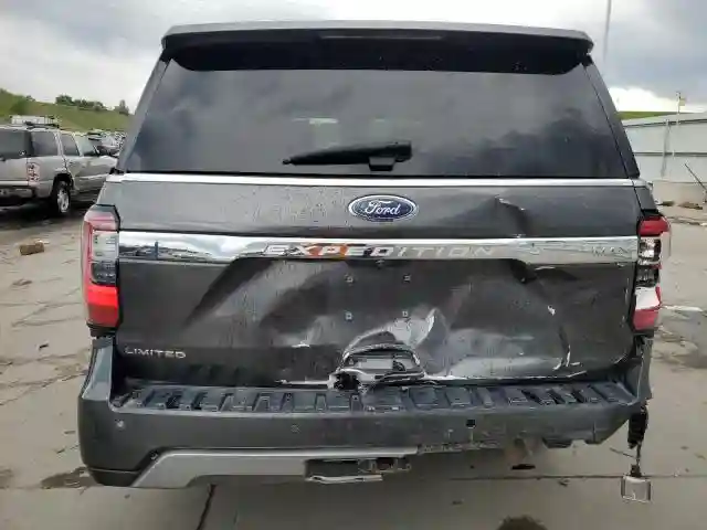 1FMJK2AT1MEA81677 2021 FORD EXPEDITION-5