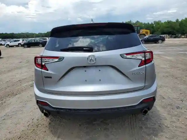 5J8TC1H36KL023035 2019 ACURA RDX-5
