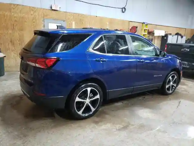 2GNAXUEV1N6121802 2022 CHEVROLET EQUINOX-2