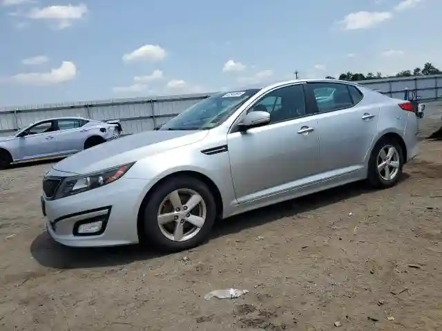 5XXGM4A72FG472035 2015 KIA OPTIMA-0