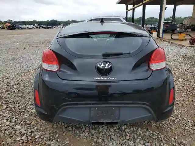 KMHTC6ADXGU278072 2016 HYUNDAI VELOSTER-5