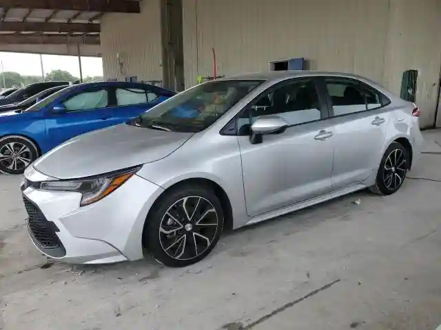 5YFEPMAE6MP253886 2021 TOYOTA COROLLA-0