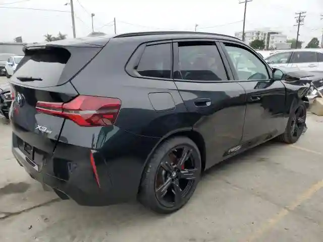 5UX53GP04S9Y52862 2025 BMW X3 30 XDRI-2