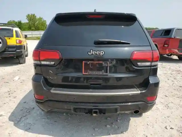 1C4RJFBG6GC391942 2016 JEEP GRAND CHEROKEE-5