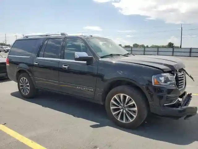 5LMJJ3JT4GEL08306 2016 LINCOLN NAVIGATOR-3