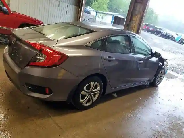 19XFC2F5XGE023660 2016 HONDA CIVIC-2
