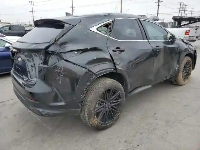JTJHKCEZ7R5012259 2024 LEXUS NX 350H BA-2