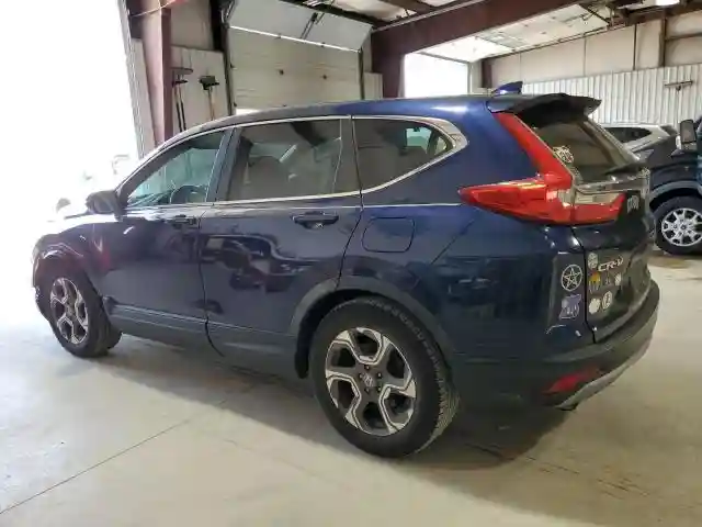 7FARW1H56HE019780 2017 HONDA CRV-1