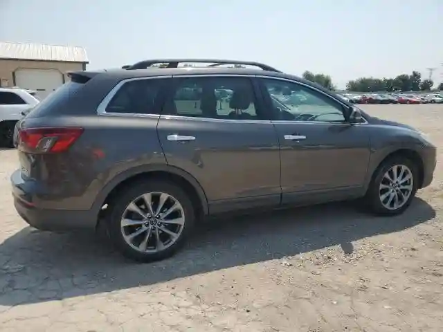 JM3TB2DA9F0468539 2015 MAZDA CX-9-2