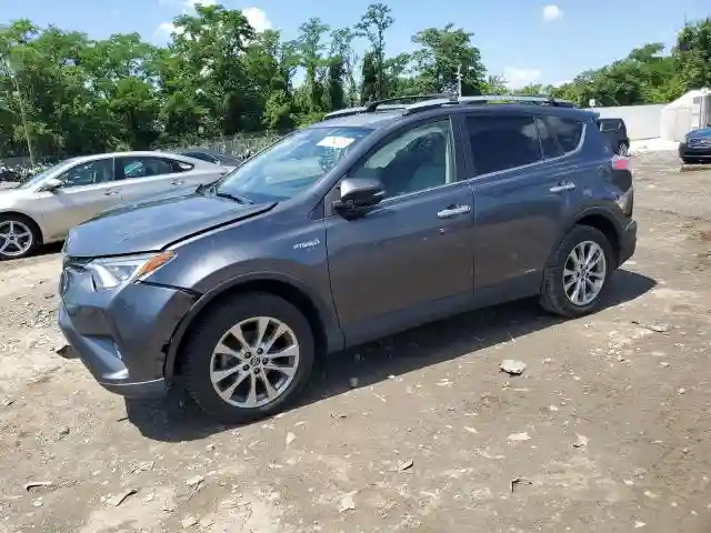 JTMDJREV7GD035192 2016 TOYOTA RAV4-0