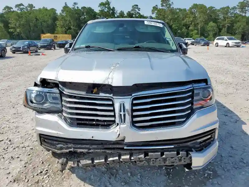 5LMJJ2HT6HEL06364 2017 LINCOLN NAVIGATOR-4