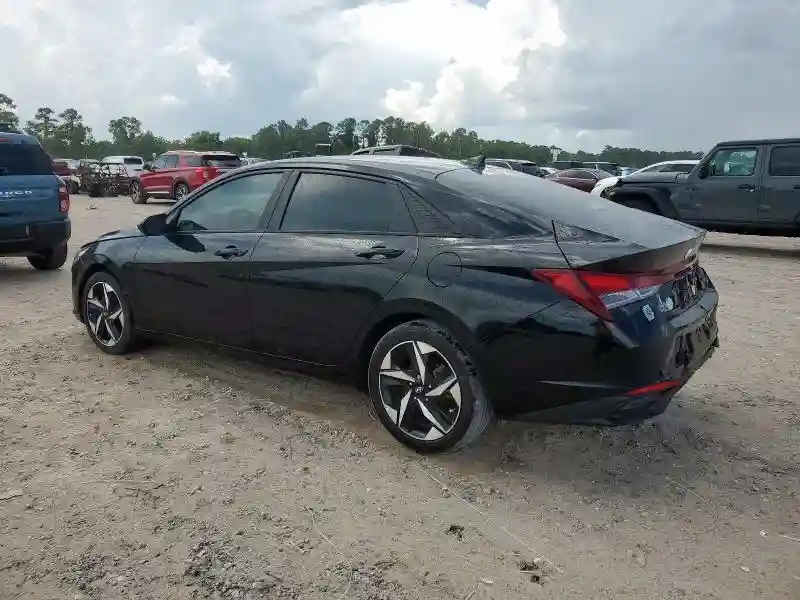 KMHLS4AG3PU596746 2023 HYUNDAI ELANTRA-1
