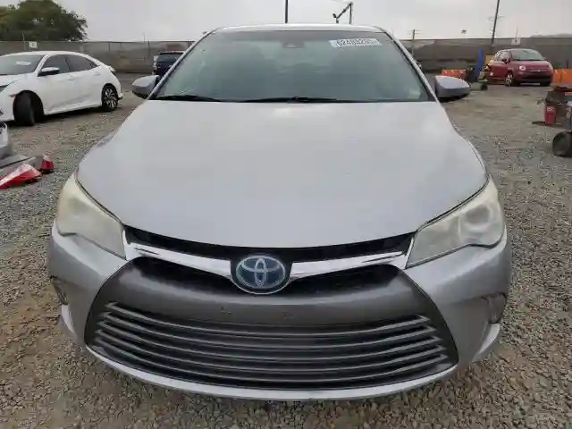 4T1BD1FK3FU169308 2015 TOYOTA CAMRY-4