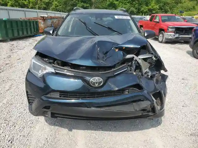 JTMBFREV7JJ253067 2018 TOYOTA RAV4-4