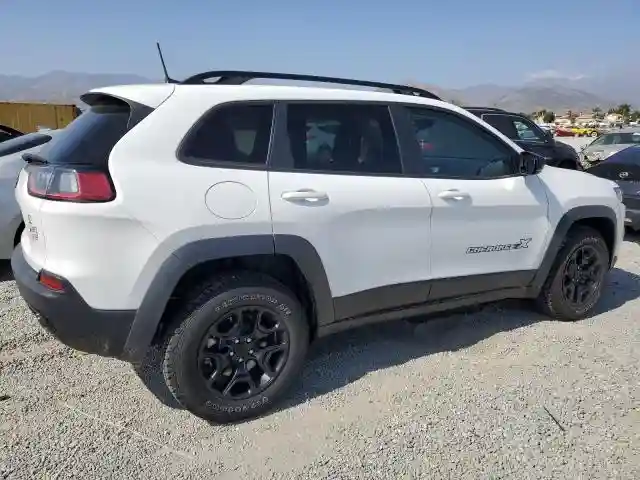 1C4PJMCX8ND529840 2022 JEEP GRAND CHEROKEE-2