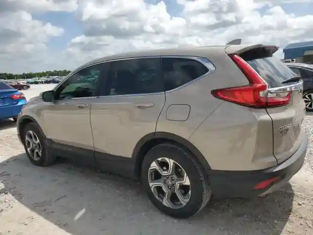 5J6RW2H80KL006467 2019 HONDA CRV-1