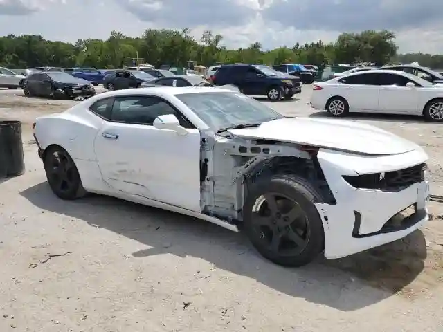 1G1FB1RSXL0103745 2020 CHEVROLET CAMARO-3